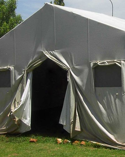 Изготавливаем солдатские палатки в Железнодорожном вместимостью <strong>до 70 человек</strong>